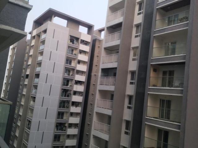 Flat for sale in Ranga Reddy, Haidarabad