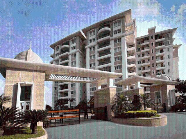 Flat for sale in Ranga Reddy, Hyderabad