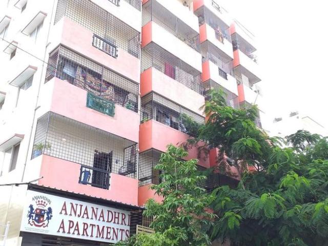 Flat for sale in Ranga Reddy, Haidarabad