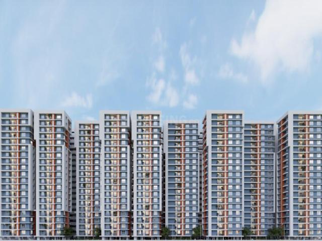 Flat for sale in Ranga Reddy, Haidarabad