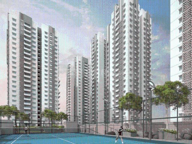 Flat for sale in Ranga Reddy, Haidarabad