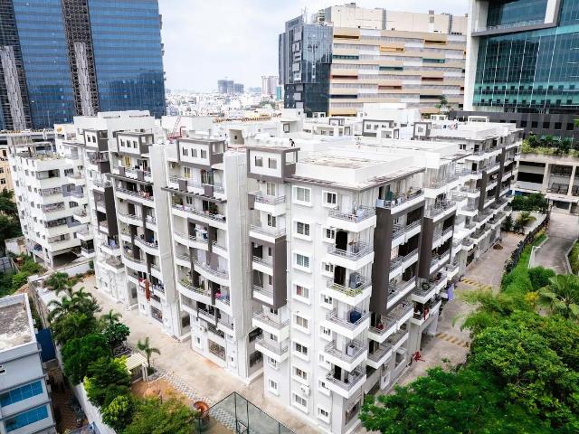 Flat for sale in Ranga Reddy, Haidarabad