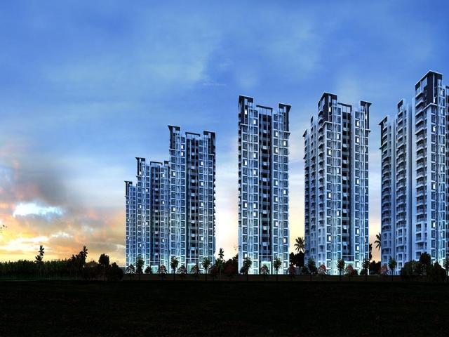 Flat for sale in Ranga Reddy, Haidarabad