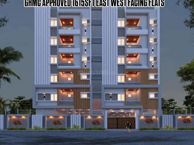 Flat for sale in Ranga Reddy, Haidarabad