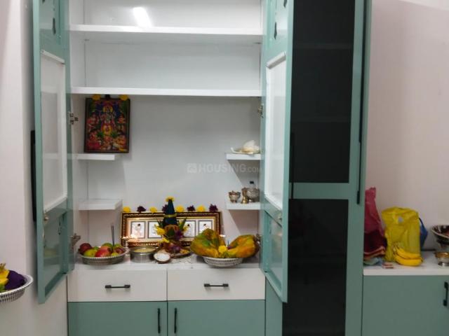 Flat for rent in Telangana