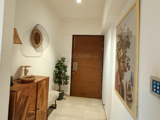 Flat for rent in Gahunje, Pune