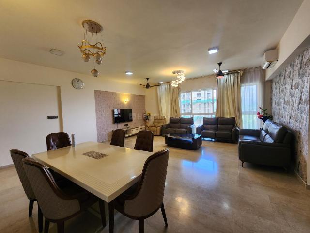 Flat for rent in Mawal, National Capital Territory Of Delhi
