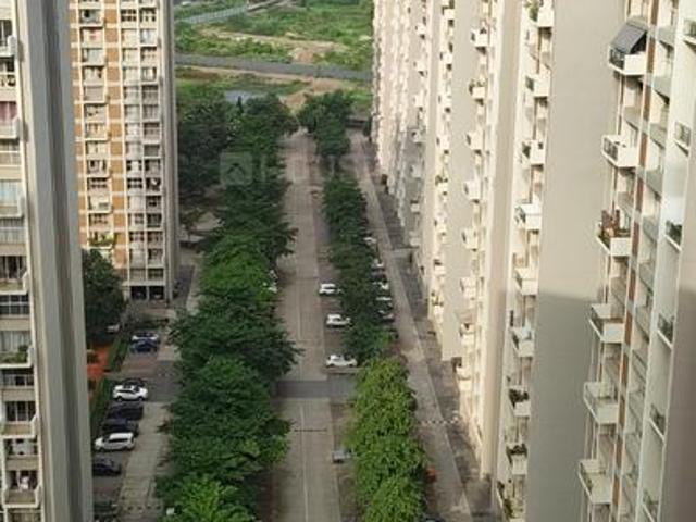 Flat for rent in Gahunje, Pune
