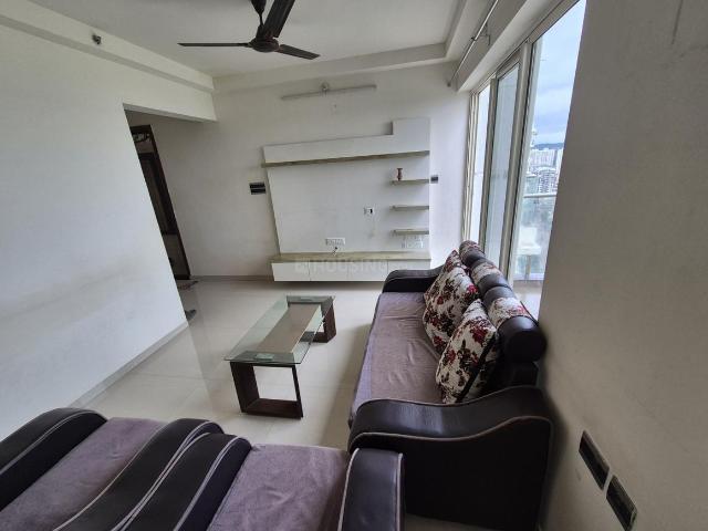 Flat for rent in Gahunje, Pune