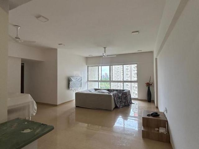 Flat for rent in Gahunje, Pune