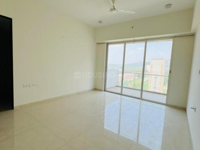 Flat for rent in Gahunje, Pune