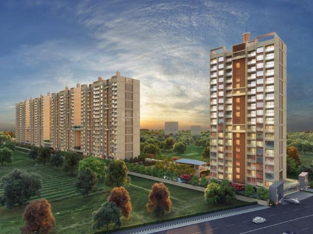 Flat for sale in Mawal, National Capital Territory Of Delhi