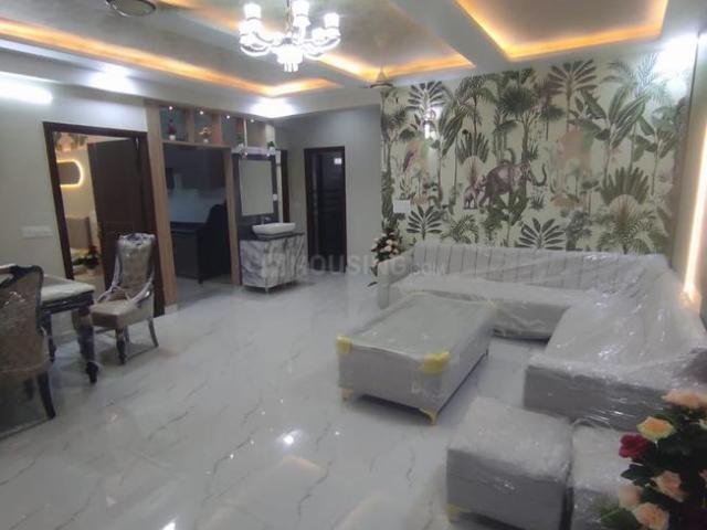 Flat for sale in Pink City, Jetpur