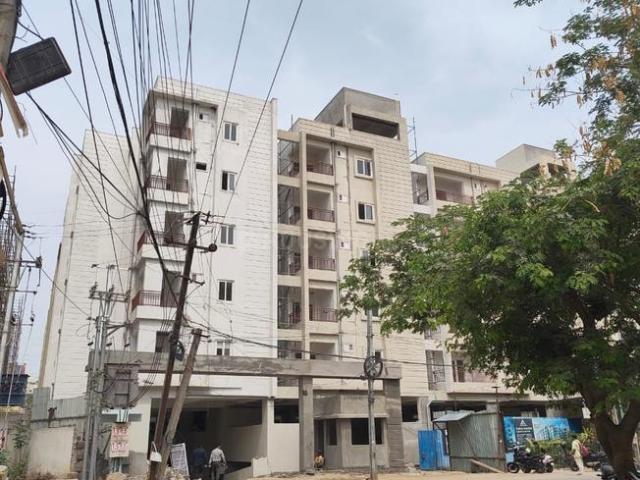 Flat for sale in Haidarabad, Telangana