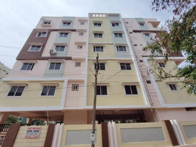 Flat for sale in Andhra Pradesh