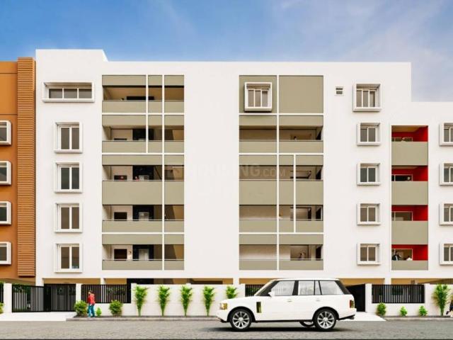 Flat for sale in Coimbatore
