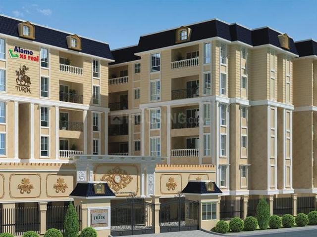 Flat for sale in Coimbatore, Tamil Nadu