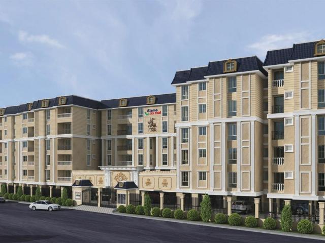 Flat for sale in Coimbatore, Tamil Nadu
