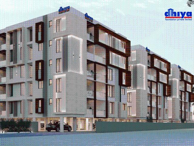 Flat for sale in Coimbatore, Tamil Nadu