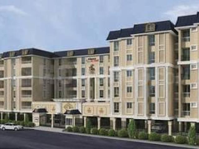 Flat for sale in Ganapathy, Coimbatore