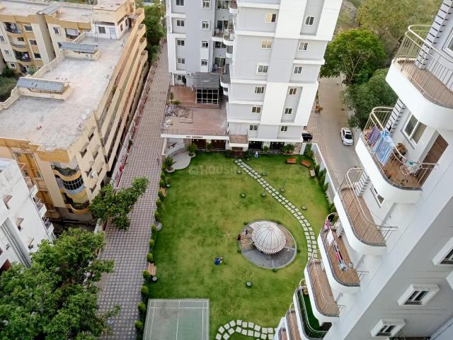 Flat for rent in Kanke, Jharkhand