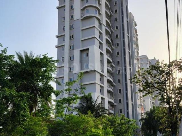 Flat for rent in Chandwe, Ranchi