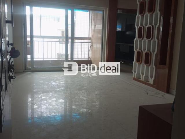 Flat for sale in Telangana