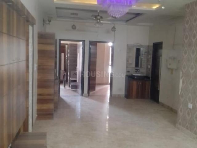 Flat for rent in Pink City, Jetpur