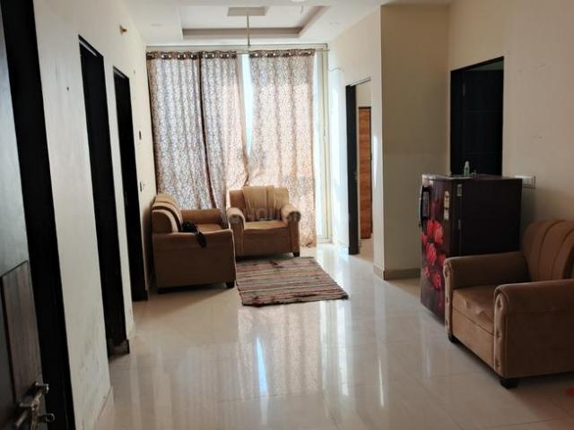 Flat for rent in Pink City, Jetpur