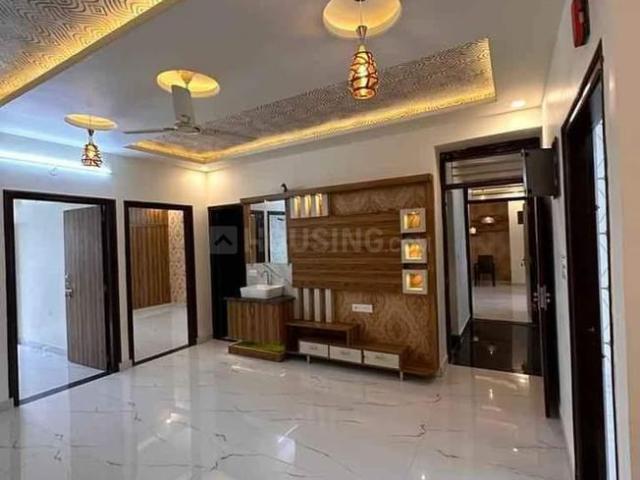 Flat for rent in Pink City, Jetpur