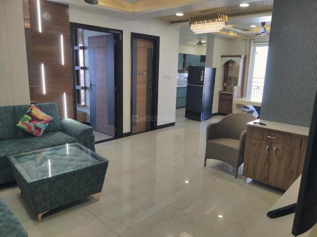 Flat for rent in Pink City, Jetpur
