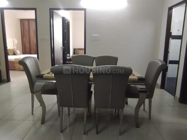 Flat for sale in Pink City, Jetpur