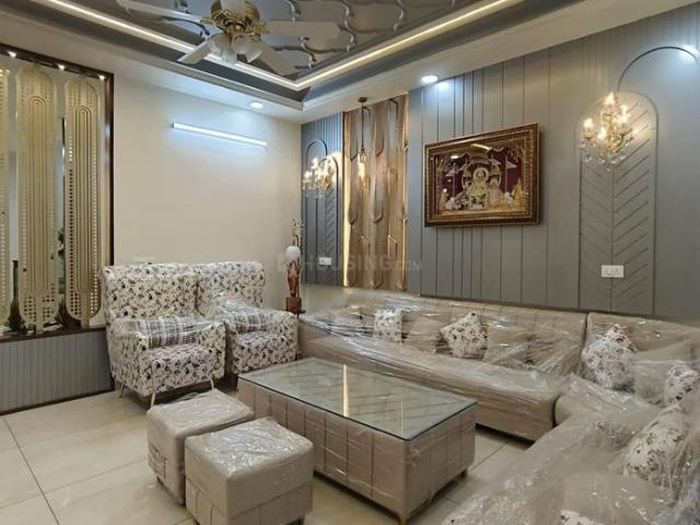Flat for sale in Pink City, Jetpur