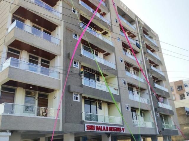 Flat for sale in Pink City, Jetpur