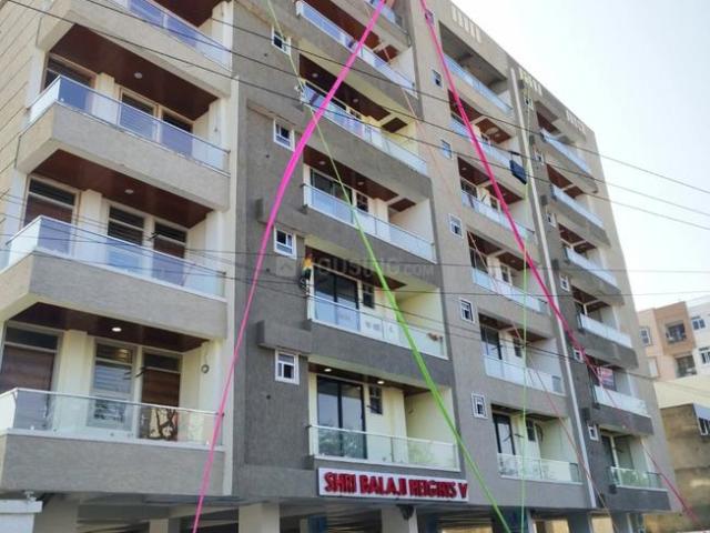 Flat for sale in Pink City, Jetpur