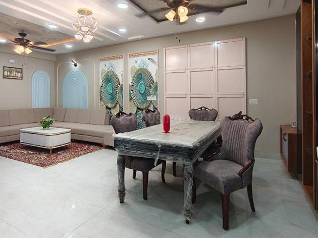 Flat for sale in Pink City, Jetpur