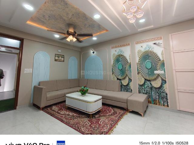 Flat for sale in Pink City, Jetpur