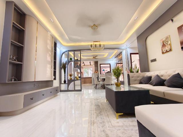 Flat for sale in Pink City, Jetpur
