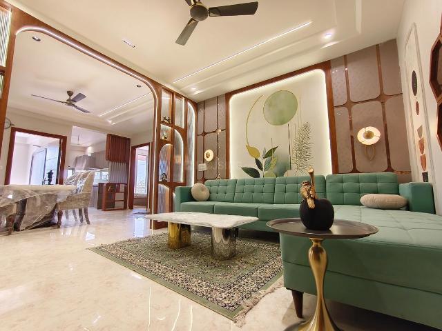 Flat for sale in Pink City, Jetpur