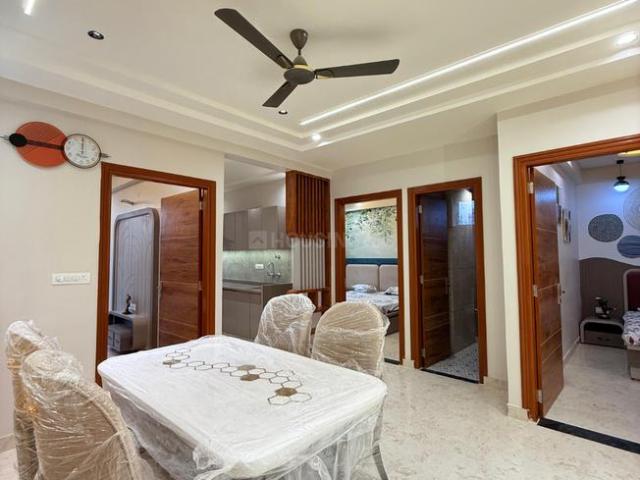 Flat for sale in Pink City, Jetpur