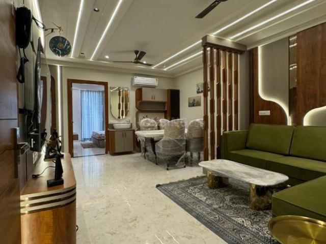 Flat for sale in Pink City, Jetpur
