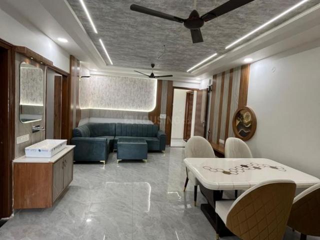 Flat for sale in Pink City, Jetpur