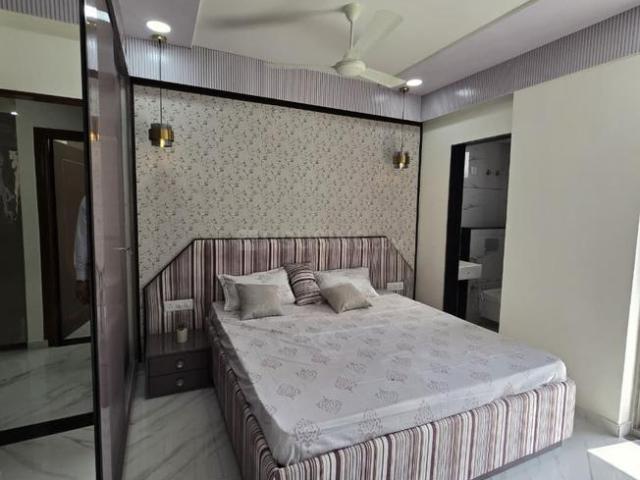Flat for sale in Pink City, Jetpur