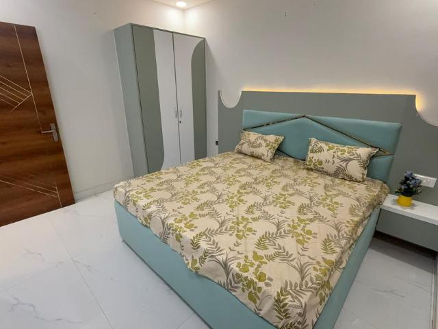Flat for sale in Pink City, Jetpur