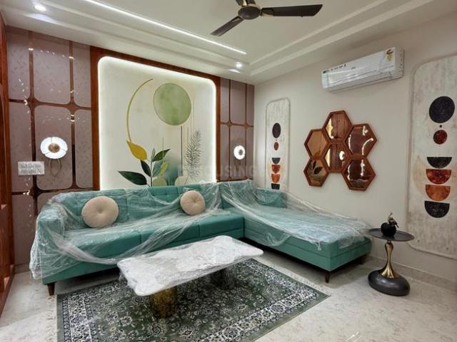 Flat for sale in Pink City, Jetpur