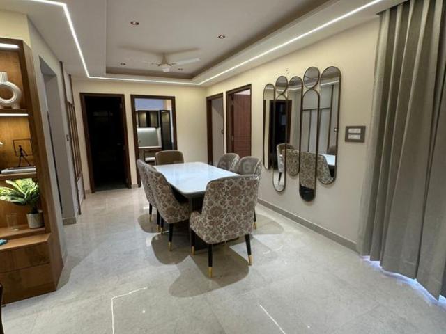 Flat for sale in Pink City, Jetpur