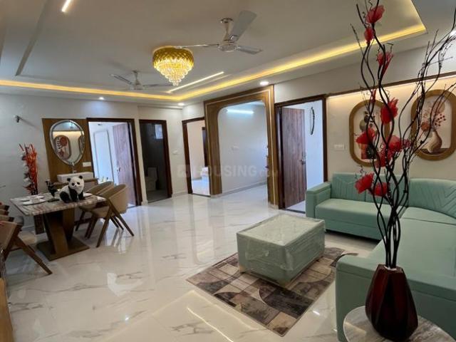 Flat for sale in Ayodhya Nagar, Jaipur Municipal Corporation
