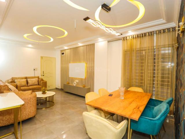 Flat for rent in Bhopal