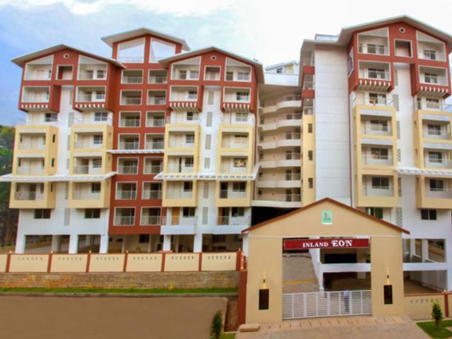 Duplex for sale in Mangalore, Karnataka