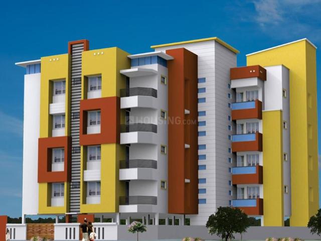 Flat for rent in Coimbatore, Tamil Nadu